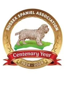 Sussex Spaniel Association Centenary Year 1924-2024