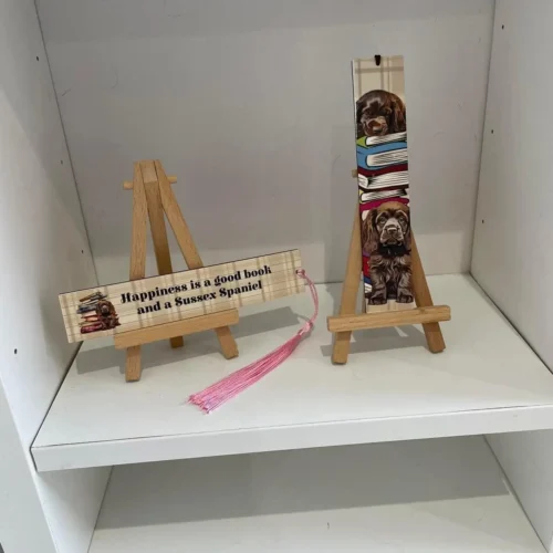 Book Mark