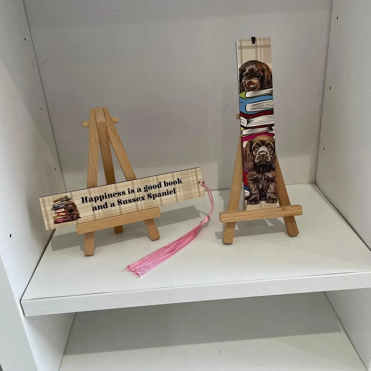 Book Mark