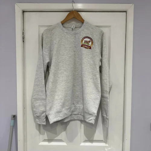 SSA Centenary Sweatshirt
