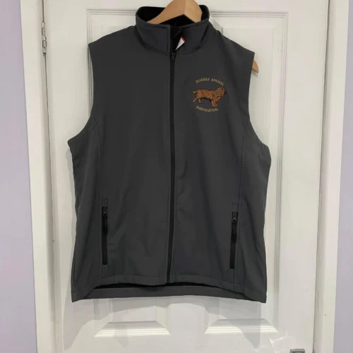 SSA Soft Shell Gilet