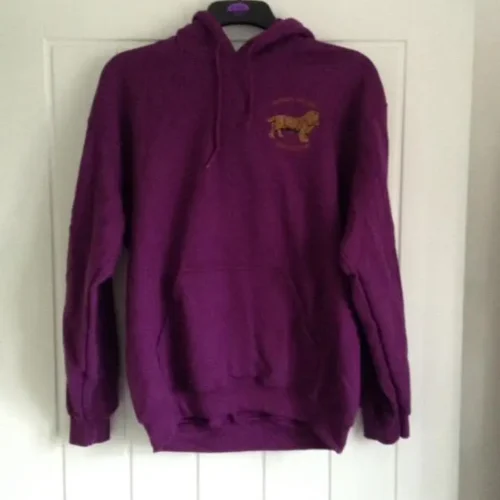 SSA Hoodie