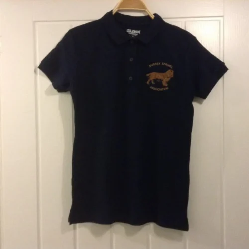 SSA Ladies Polo Shirt