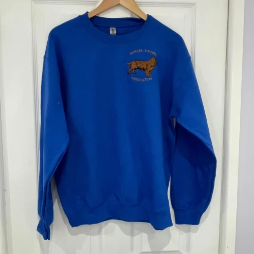 SSA Sweatshirt