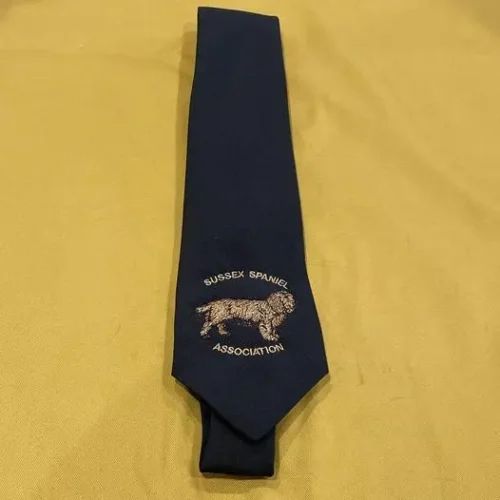 SSA Tie