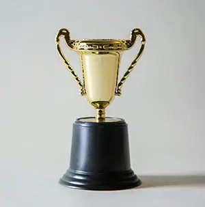Trophy