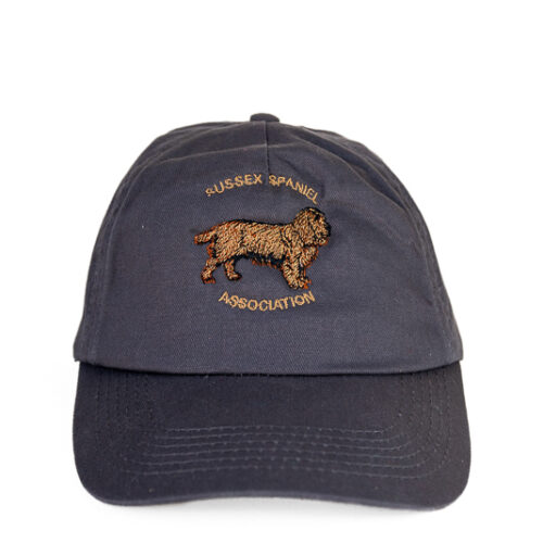 Grey cap