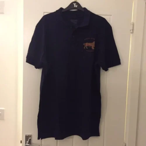 SSA Polo Shirt