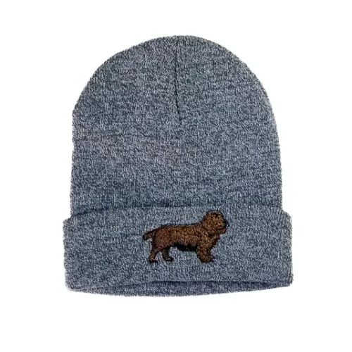 SSA Beanie