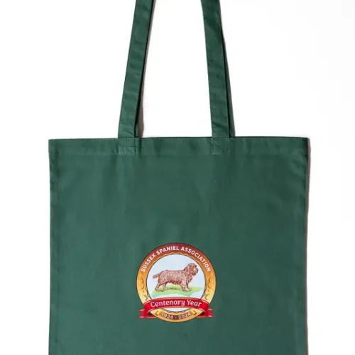 SSA Centenary Tote Bag
