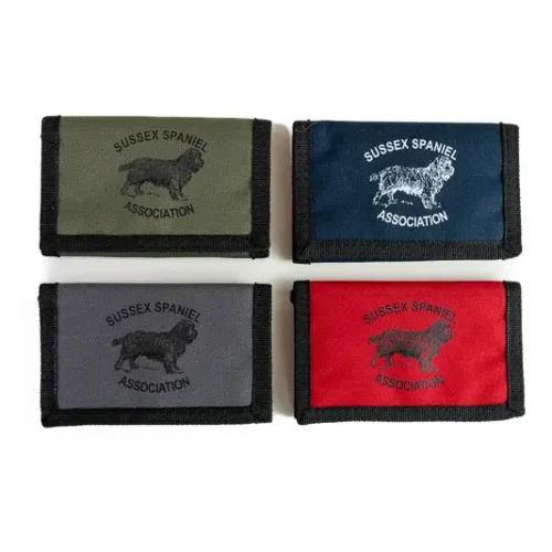 SSA Wallet