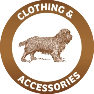 Clothing & Accessories
