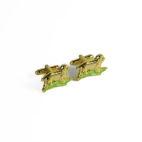 Cuff links